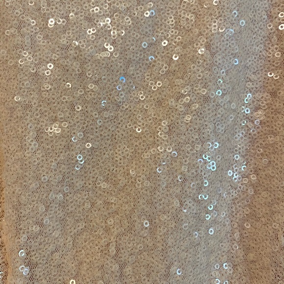 Forever 21 Sparkle Dress - Picture 3 of 9